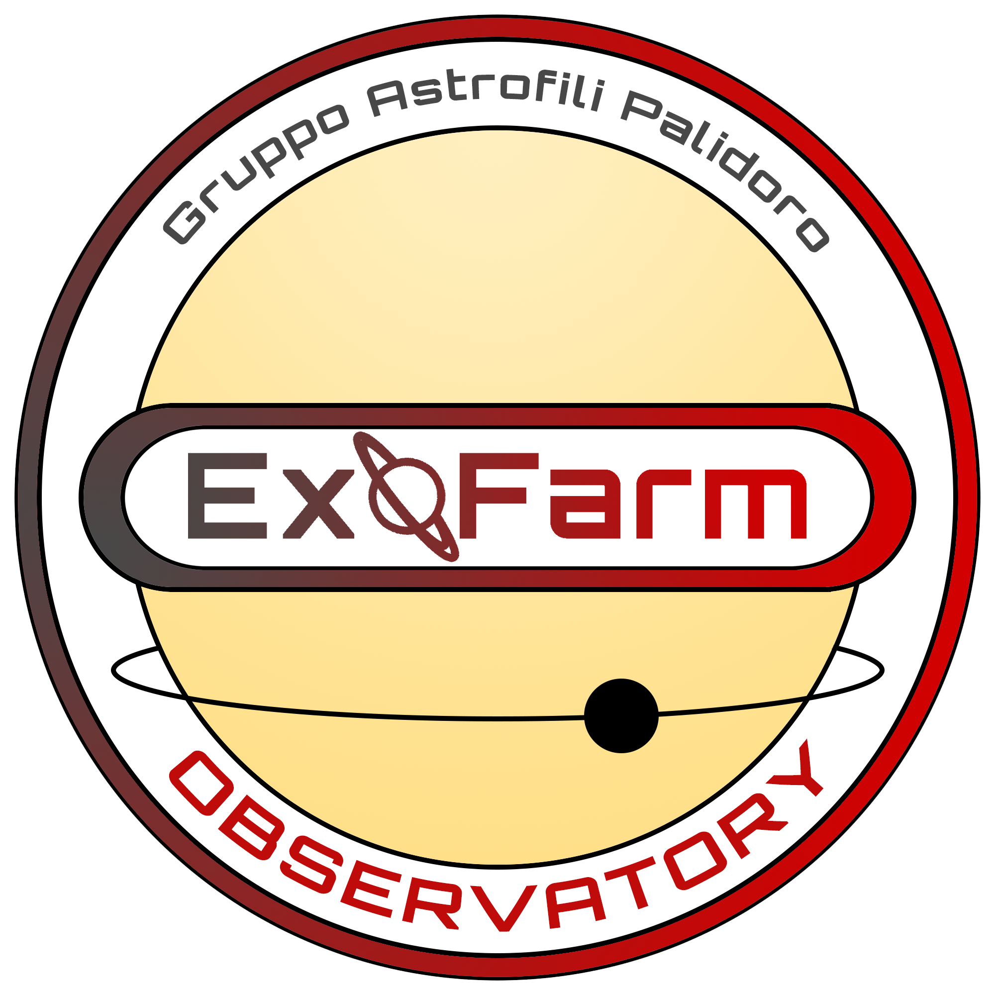 ExoFarm Observatory